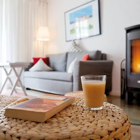 Weisse Duene Nr 06 Διαμέρισμα